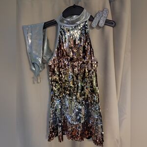 Take A Chance On Me 16230 Weissman